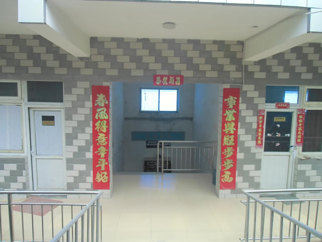 通州潞城厂库房出租 4