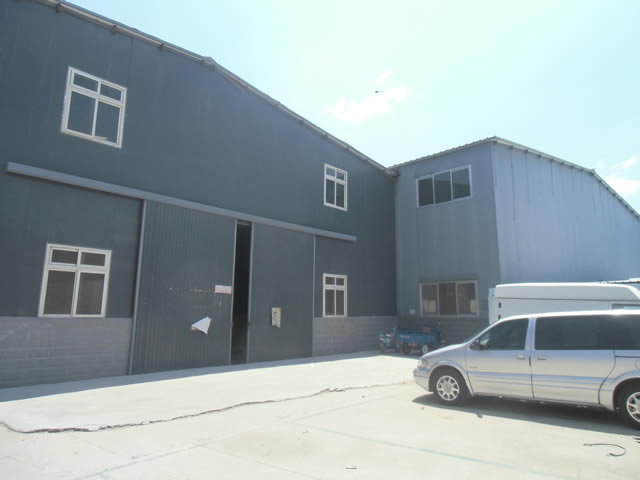 通州潞城厂库房出租 6