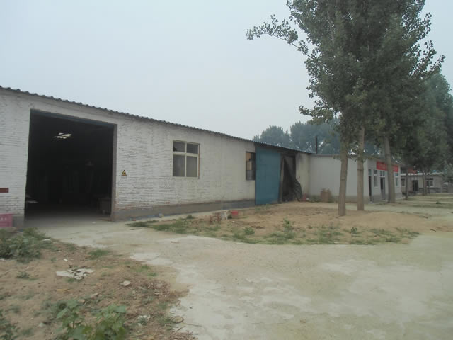 大兴生物医药基地厂库房出租 3