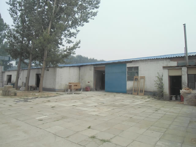 大兴生物医药基地厂库房出租 5