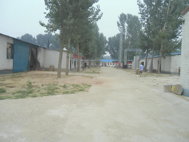 大兴生物医药基地厂库房出租 2