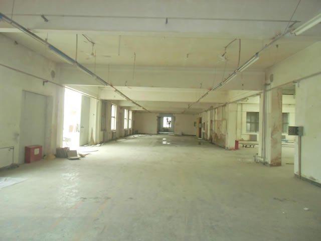 大兴区芦求路建筑大学旁厂库房出租 2