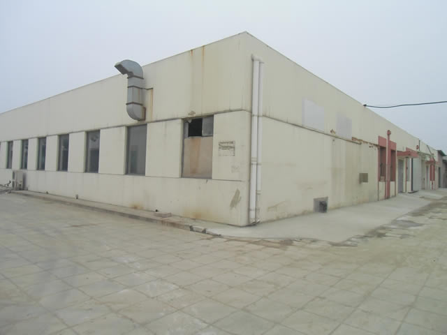 大兴区芦求路建筑大学旁厂库房出租 3
