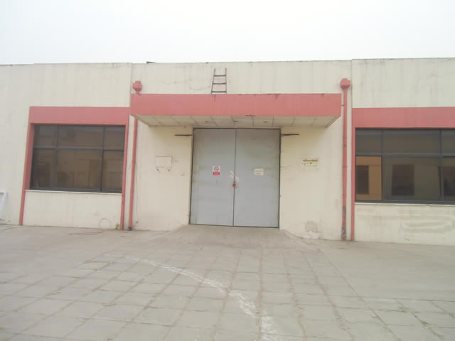 大兴区芦求路建筑大学旁厂库房出租 6