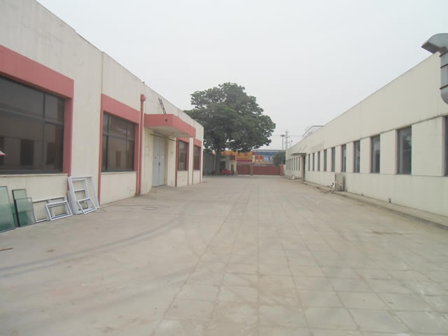 大兴区芦求路建筑大学旁厂库房出租 5