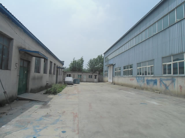 顺义李桥镇厂库房出租 4