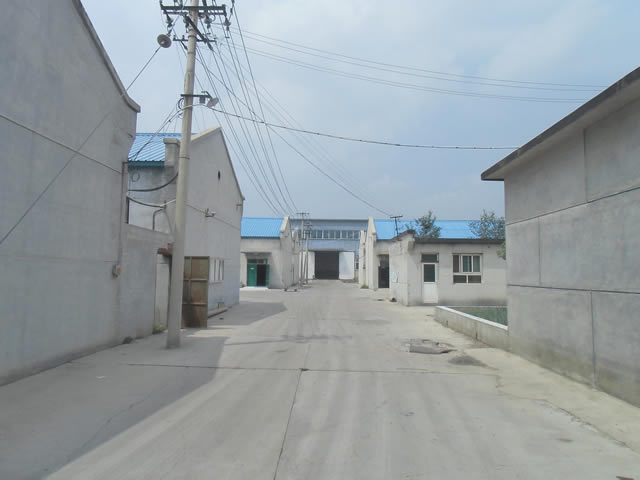 顺义李桥镇厂库房出租 6