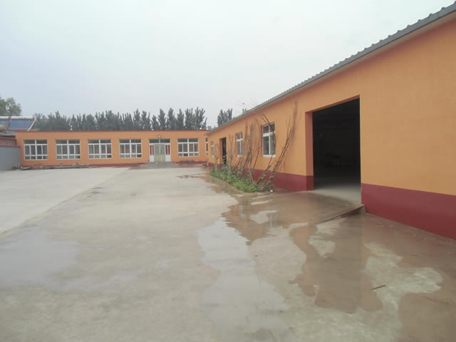 房山城关独院出租 1