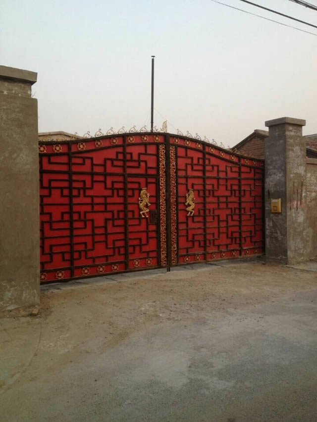通州独院厂库房出租 6
