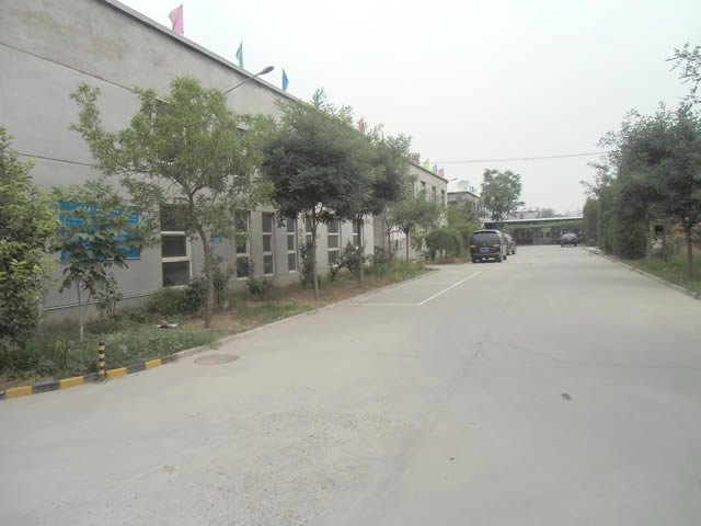 通州马驹桥厂库房出租 2