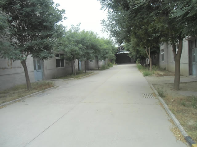 通州马驹桥厂库房出租 4