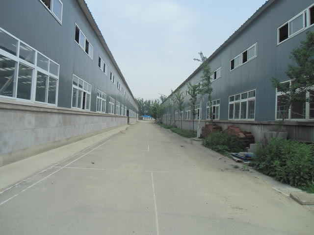 通州马驹桥厂库房出租 6