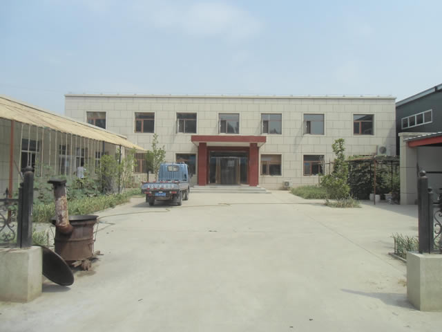 通州马驹桥厂库房出租 2