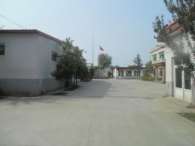 大兴区采育厂库房出租 2