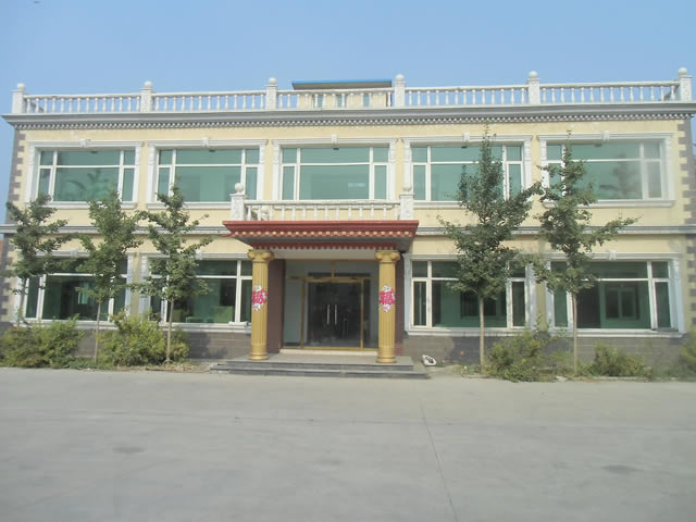 大兴区采育厂库房出租 4