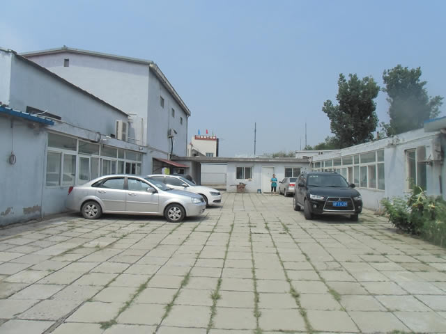 海淀西北旺办公用房出租 4