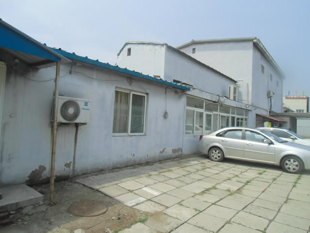 海淀西北旺办公用房出租 5