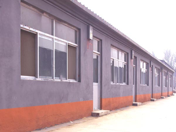 【出租】昌达仓储大兴南六环标准库房出租 4