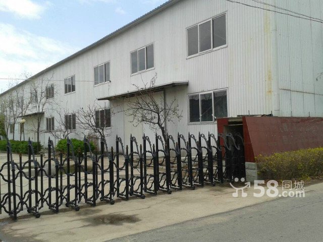 大兴芦求路高台库出租 1