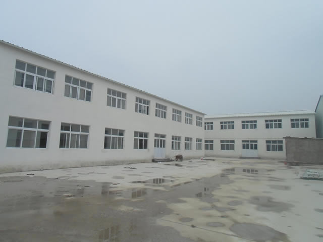 大兴芦求路高台库出租 6
