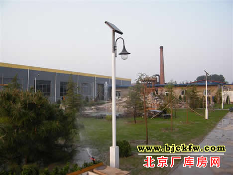 大兴西红门新建五连环开发区厂库房出租 6