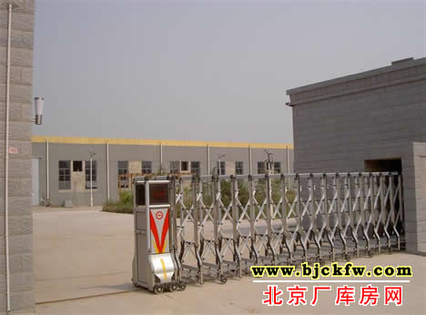 大兴西红门新建五连环开发区厂库房出租 5