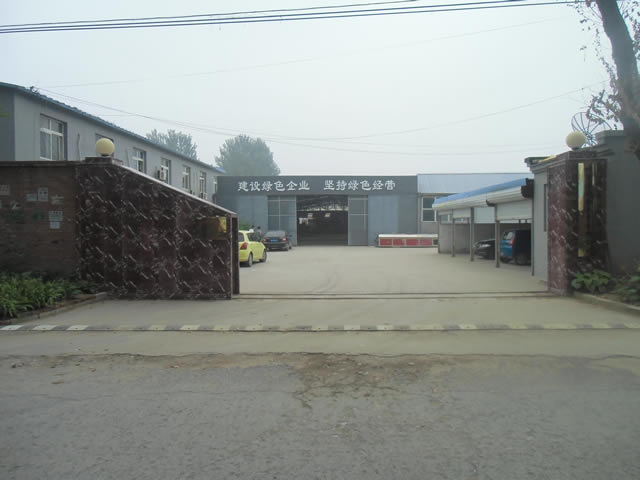 房山区长阳镇厂库房出租 6