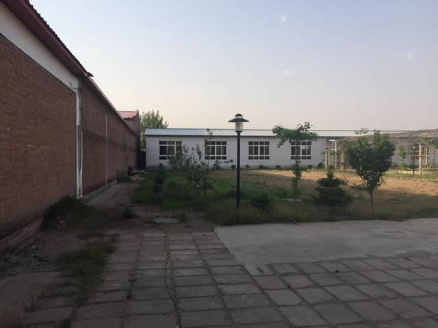 怀柔北房独院出租