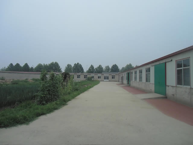 固安林城工业区厂库房出租 6