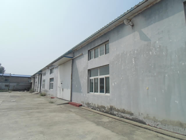 顺义北小营厂库房出租 5