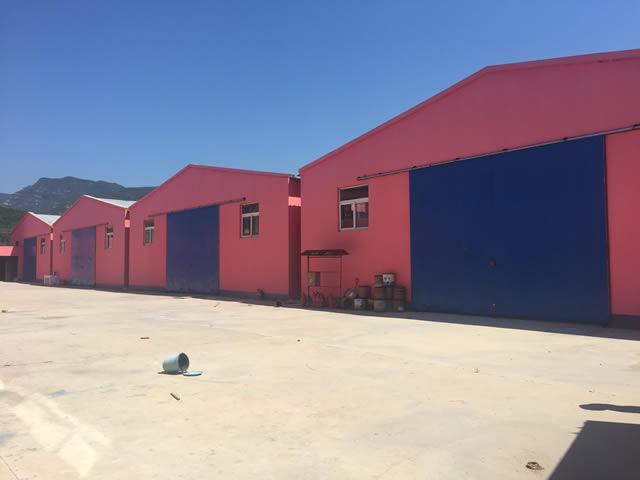 昌平区兴寿独院厂库房出租 3