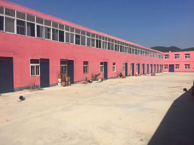 昌平区兴寿独院厂库房出租 4