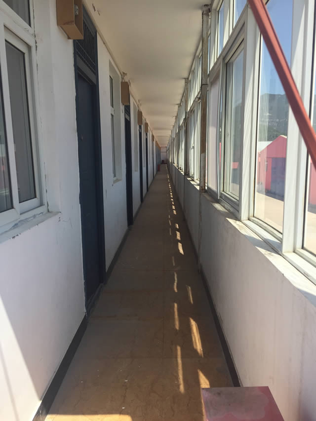 昌平区兴寿独院厂库房出租 6