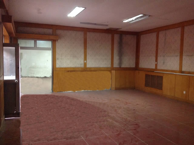 朝阳酒仙桥200平米厂库房出租 5