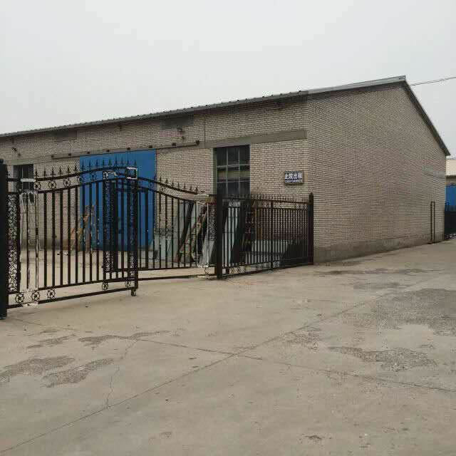 昌平小汤山工业园区独院厂库房出租 2