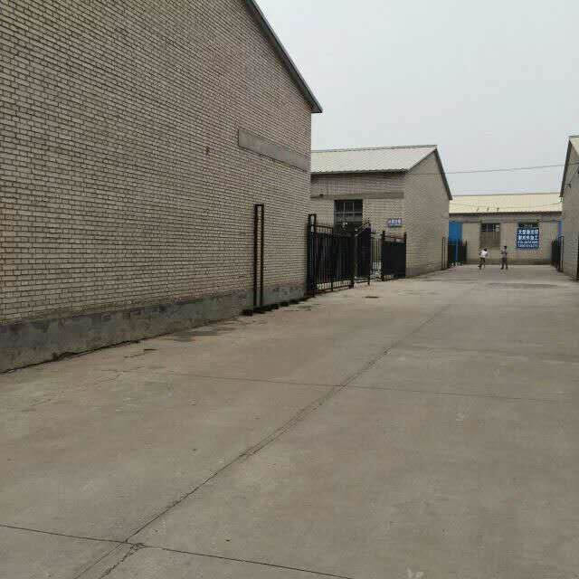 昌平小汤山工业园区独院厂库房出租 3