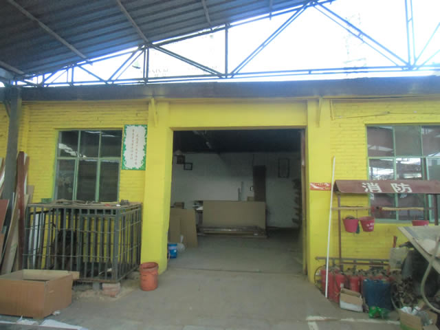 朝阳区十八里店厂库房出租 3