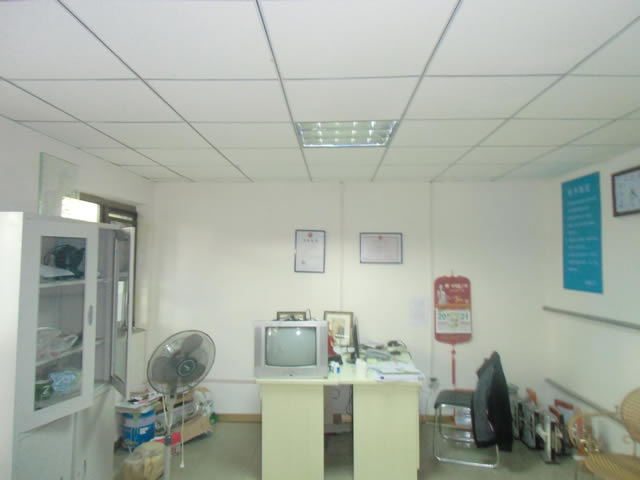 朝阳区十八里店厂库房出租 4