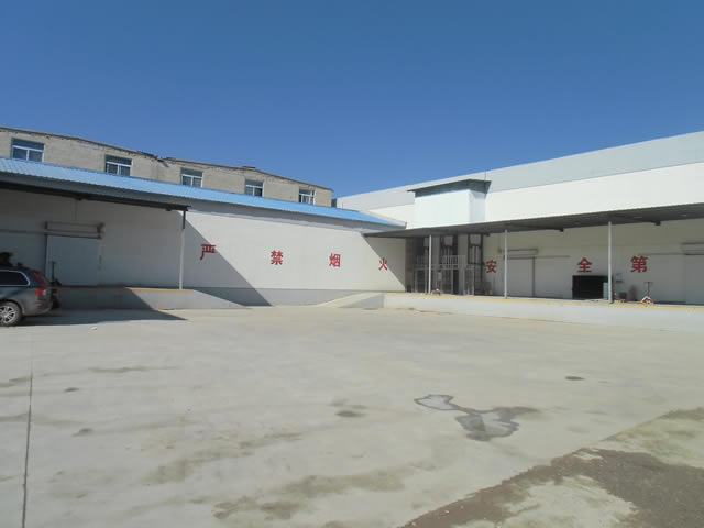 大兴区南中轴路冷库、恒温库出租 3
