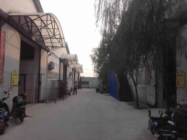 通州宋庄厂库房出租 5
