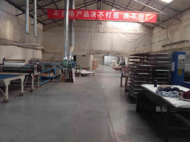 通州宋庄厂库房出租 6