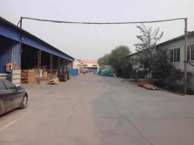 通州宋庄厂库房出租 4