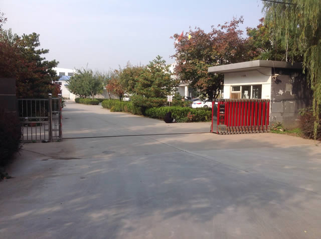 通州宋庄新建标准厂库房出租 2