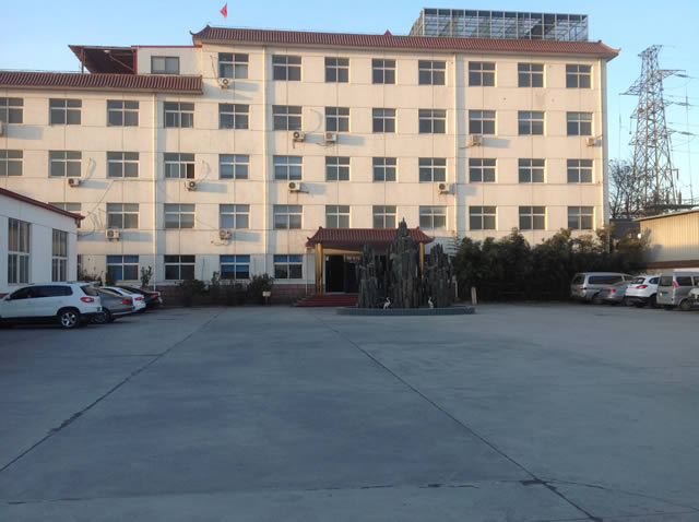 通州张家湾开发区库房出租 5