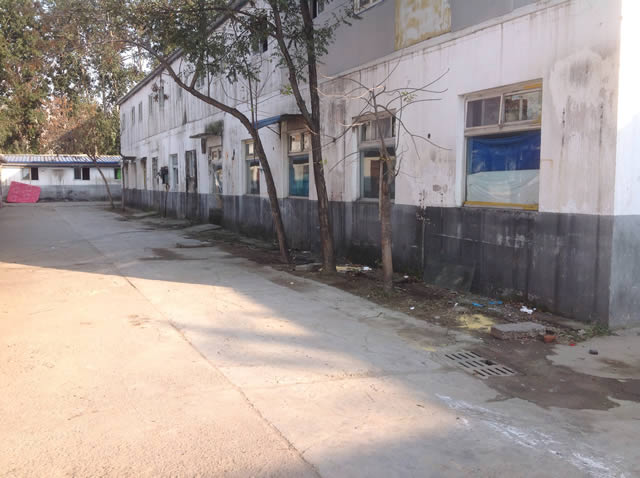 海淀北清路西北旺屯佃厂库房出租 5