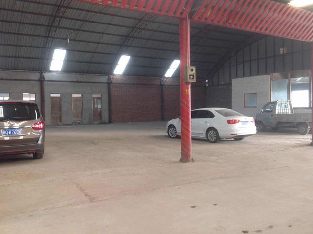 朝阳金盏马各庄坤江市场库房招租 3