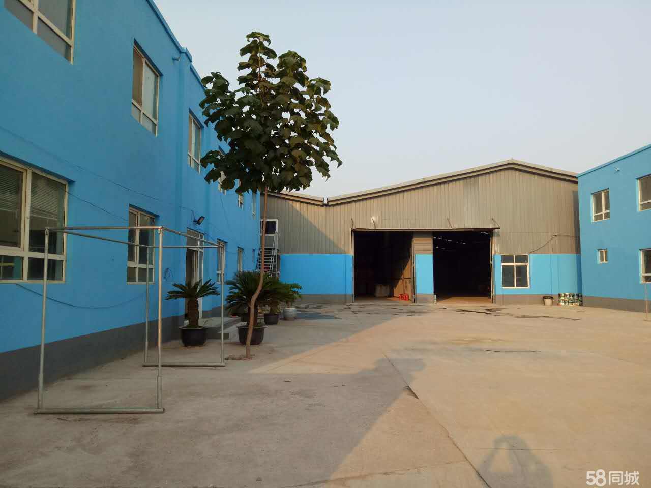 大兴魏永路厂房出租 2