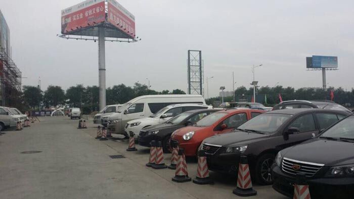 大兴黄村标准优质厂房出租 2