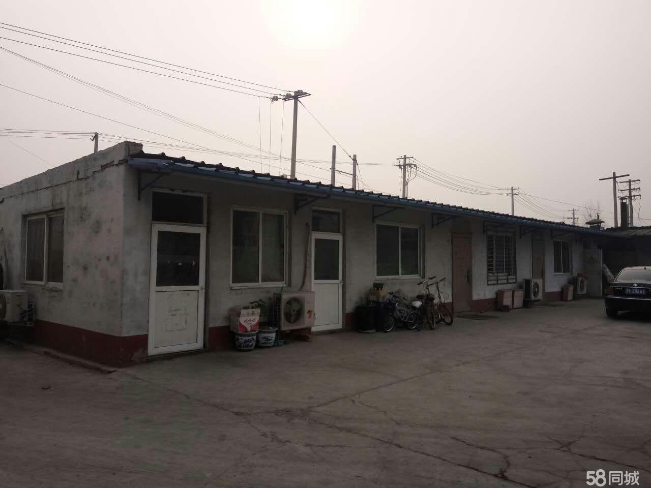 通州漷县厂房出租 5