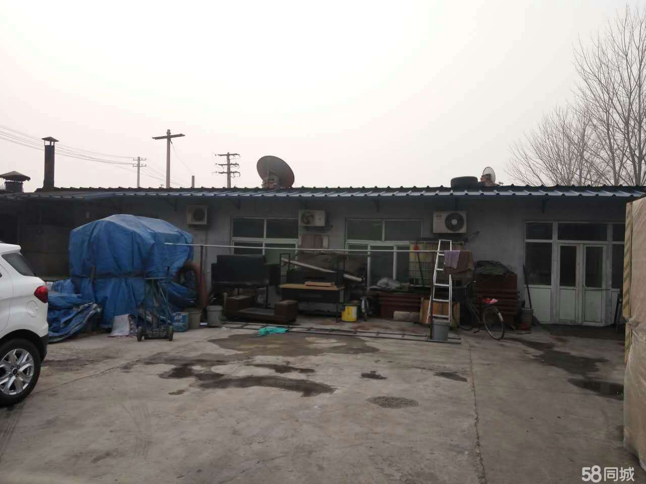 通州漷县厂房出租 6